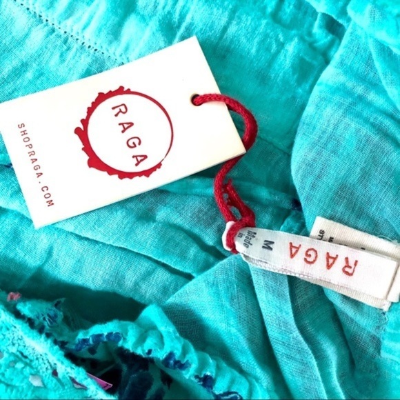 RAGA BOHO dress - Picture 8 of 8